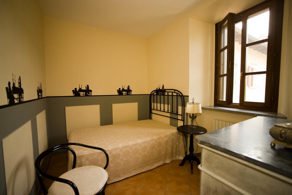 Villa Agriturismo Ristorante Albachiara Carpeneto Exterior foto